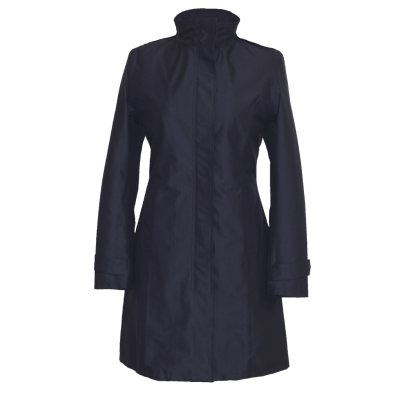 Washington waterproof coat